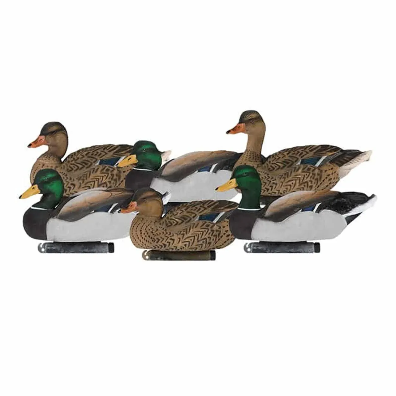 Dakota Decoy X-Treme Full Body Mallard Duck Decoys