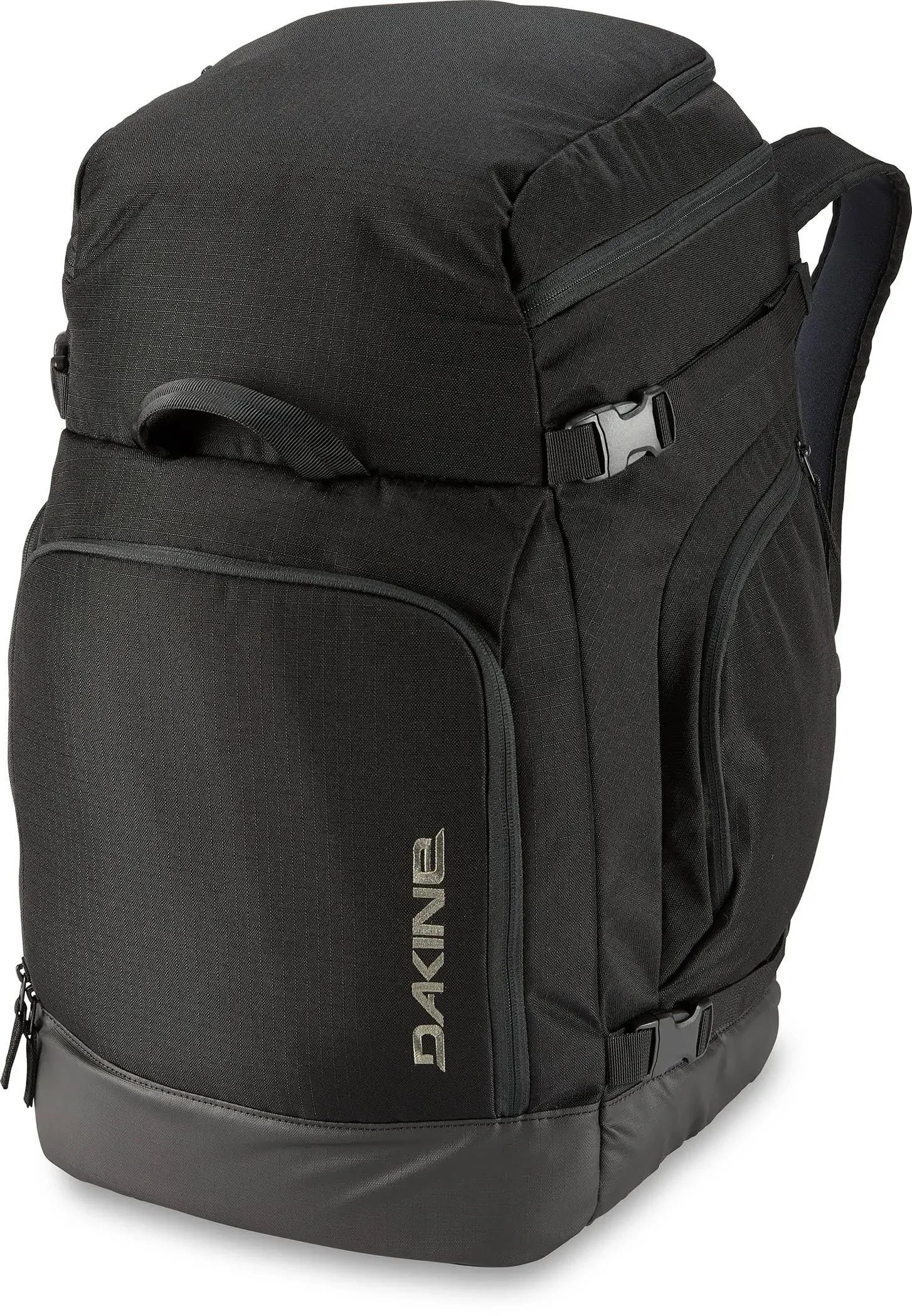 Dakine Boot Pack DLX 75L Boot Bag, Black