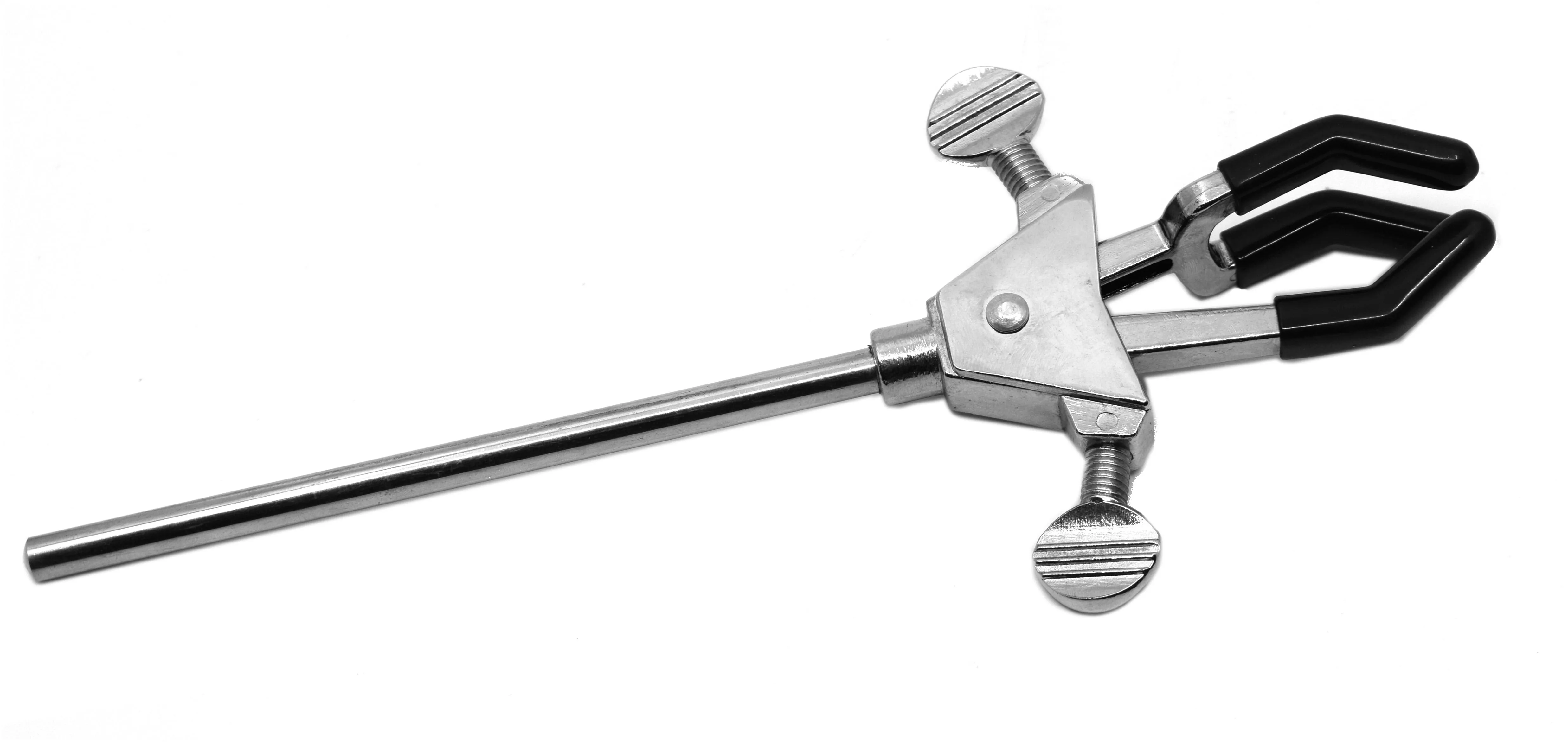 3 Prong Double Adjustable Universal Clamp