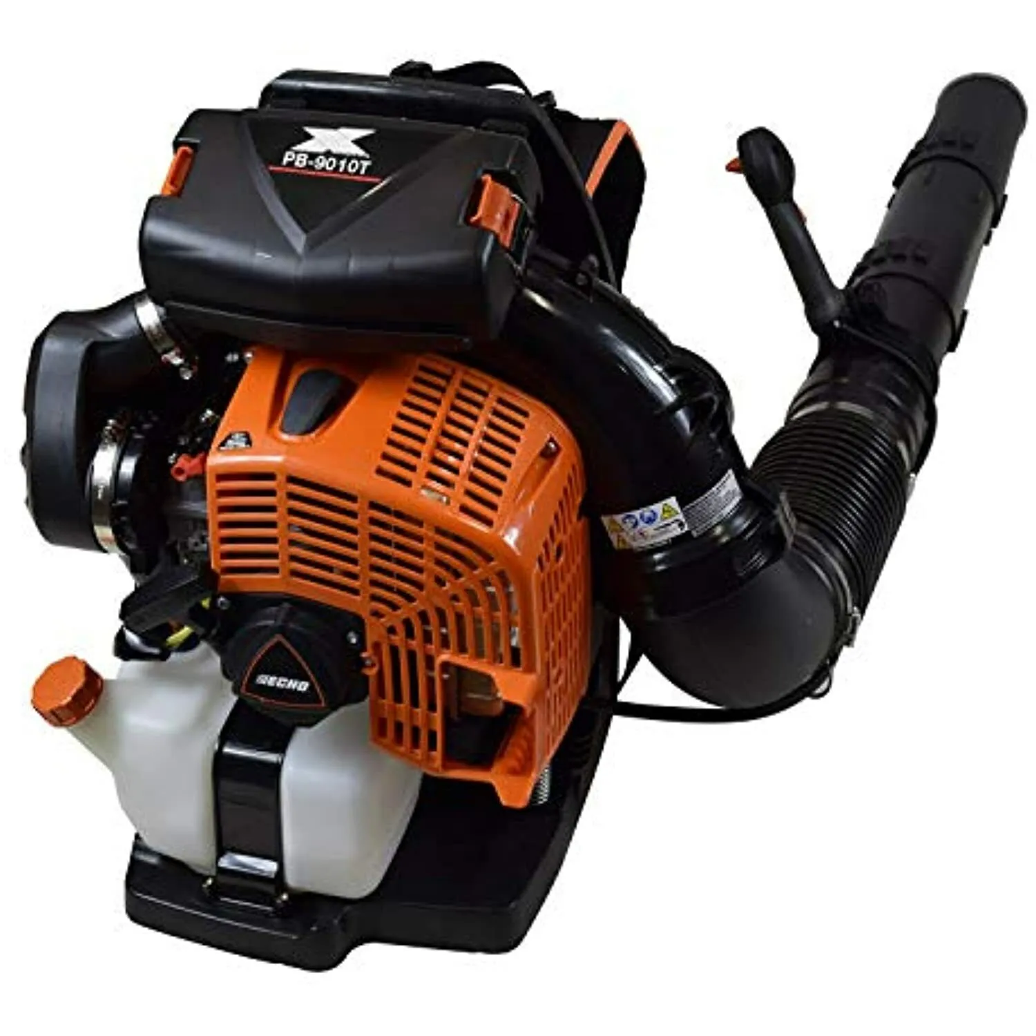 Echo X Series Back Pack Blower With Tube Throttle 79.9Cc