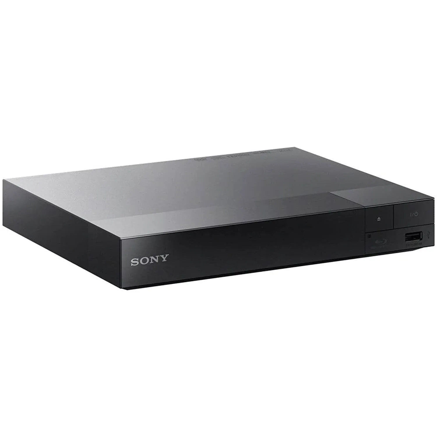 Sony Streaming Blu-ray Disc Player