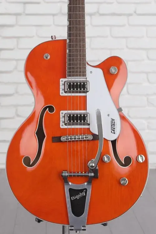 Gretsch Guitars G5420T Electromatic Hollow Body Electric Guitar