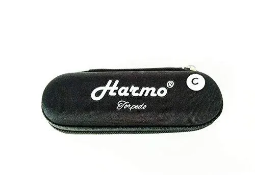 Harmo Harmonica 2D Key Label stickers 137