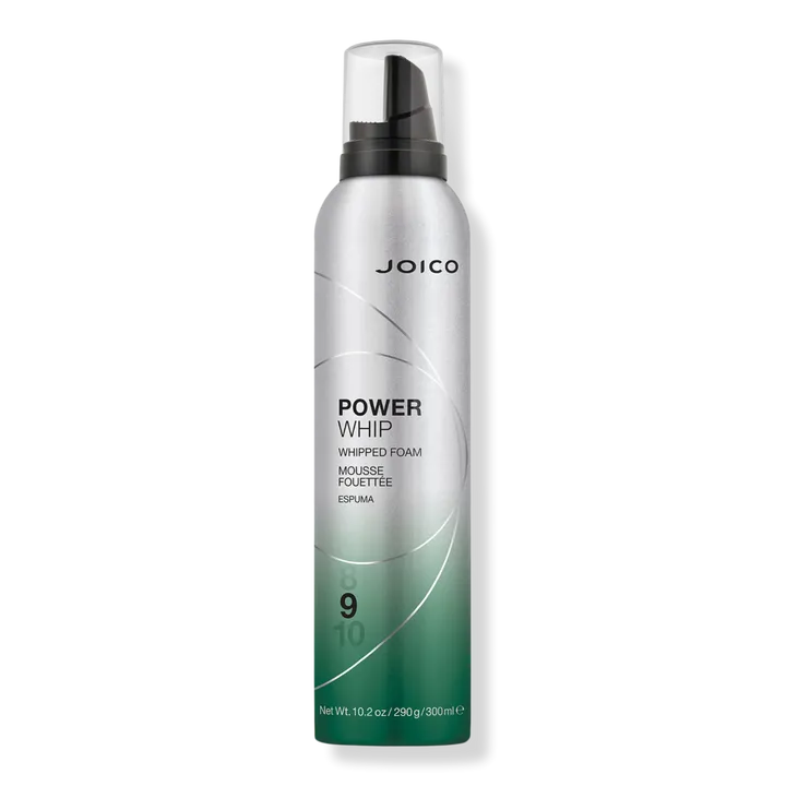 Joico Power Whip Whipped Foam 1.7 oz