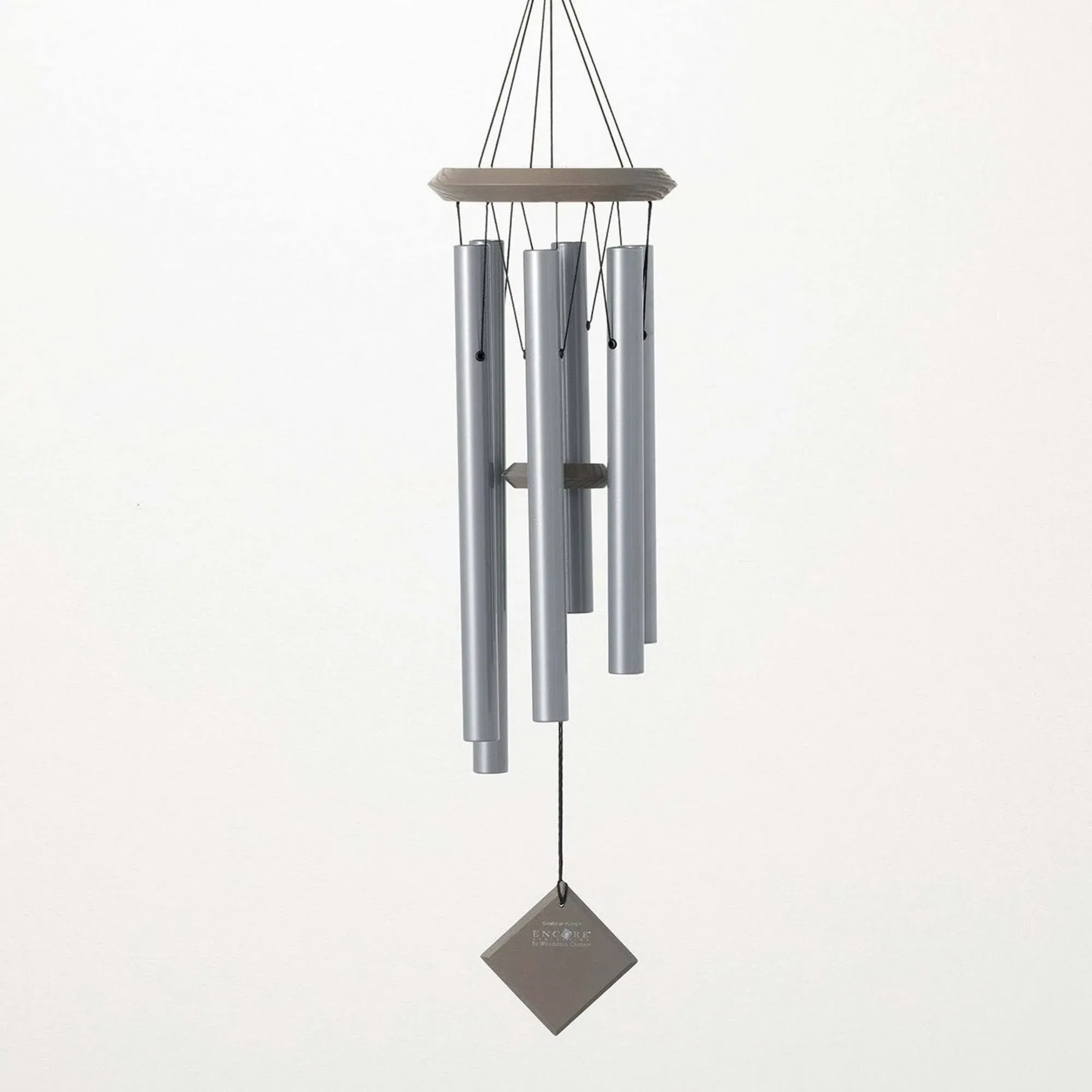 Woodstock Chimes Encore Collection Chimes of Pluto Wind Chimes