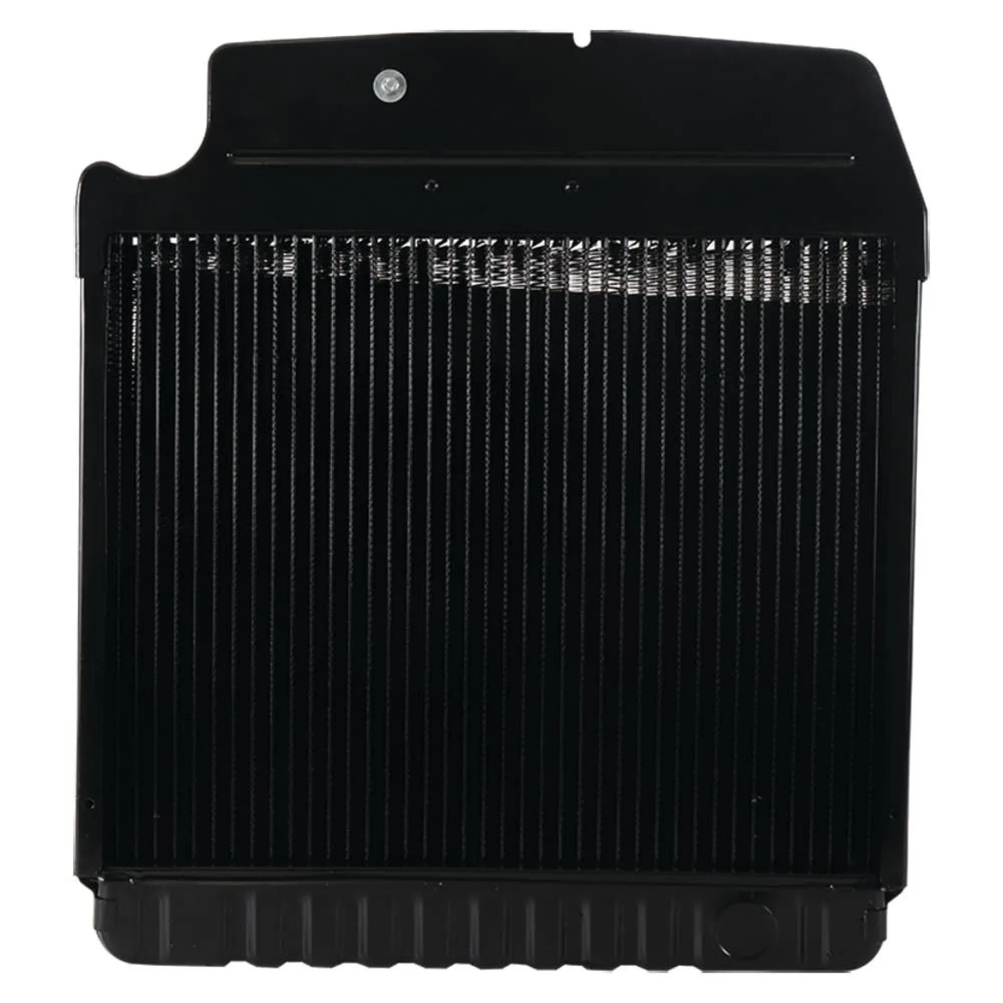 Complete Tractor Radiator for John Deere 5210, 5220 RE70673