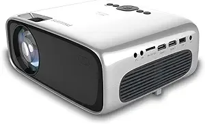 Philips NeoPix Prime One Projector