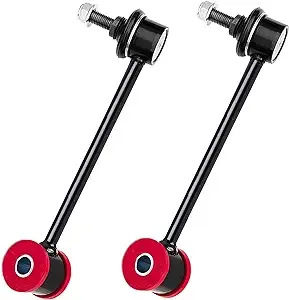 suspension Dudes Rear Sway Bar Links FITS Cadillac Escalade Chevrolet Suburban Tahoe GMC Yukon Jeep Wrangler, K6700