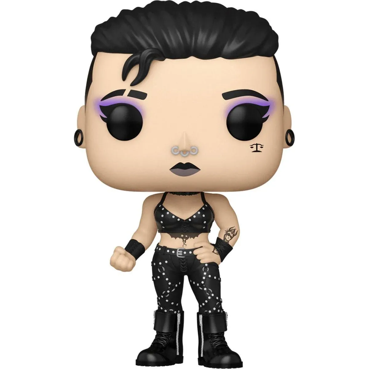 Funko Pop! Vinyl: WWE - Rhea Ripley #122