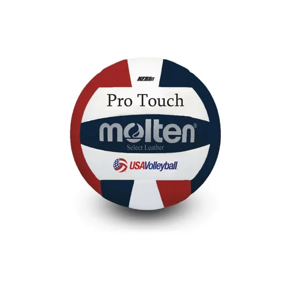 Molten USAV Official Pro Touch Volleyball