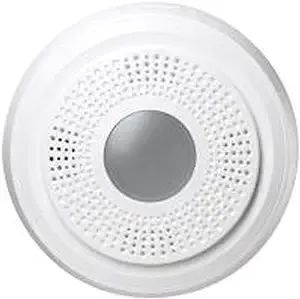 Honeywell SiX Two-Way Wireless Technology Siren