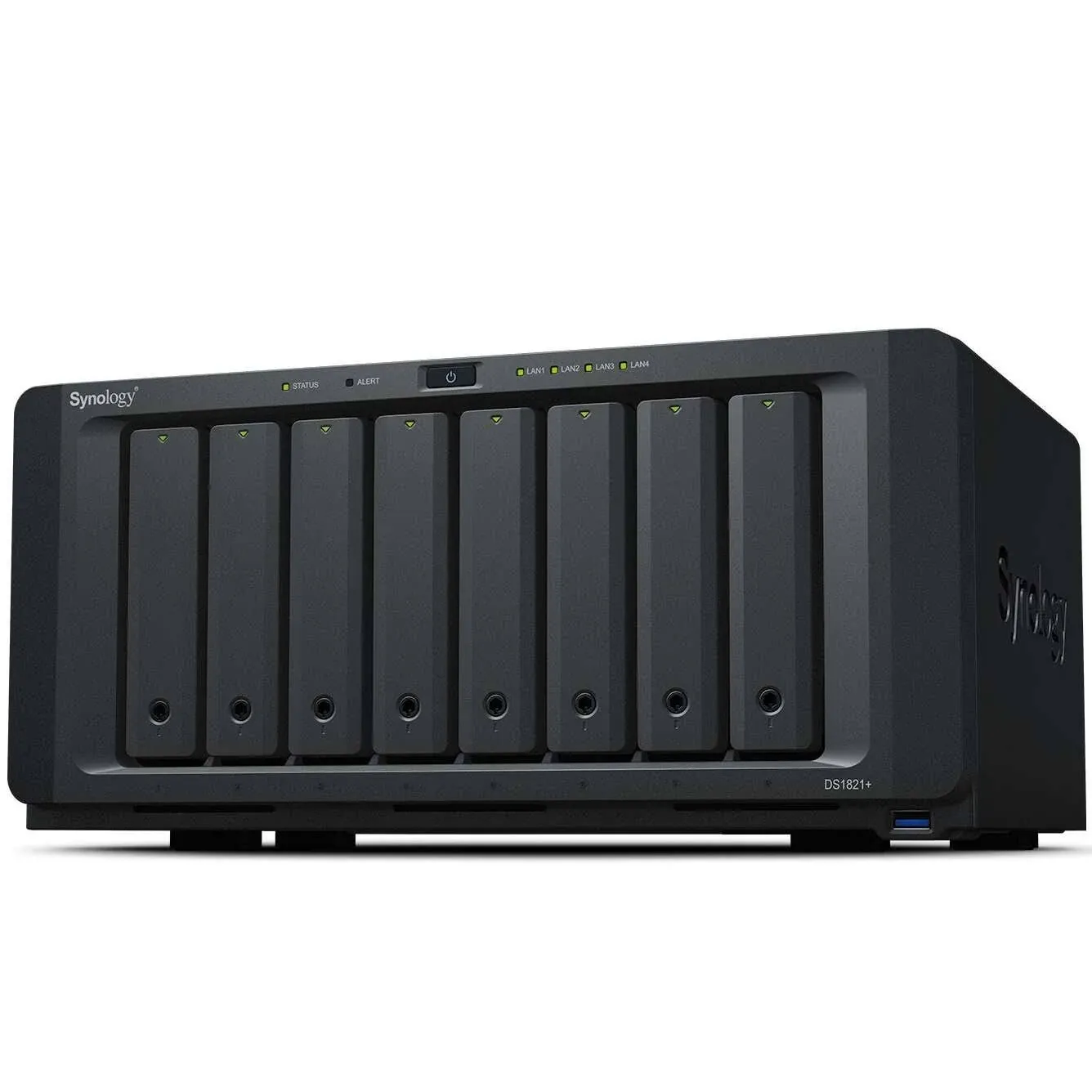 Synology DS1821 NAS