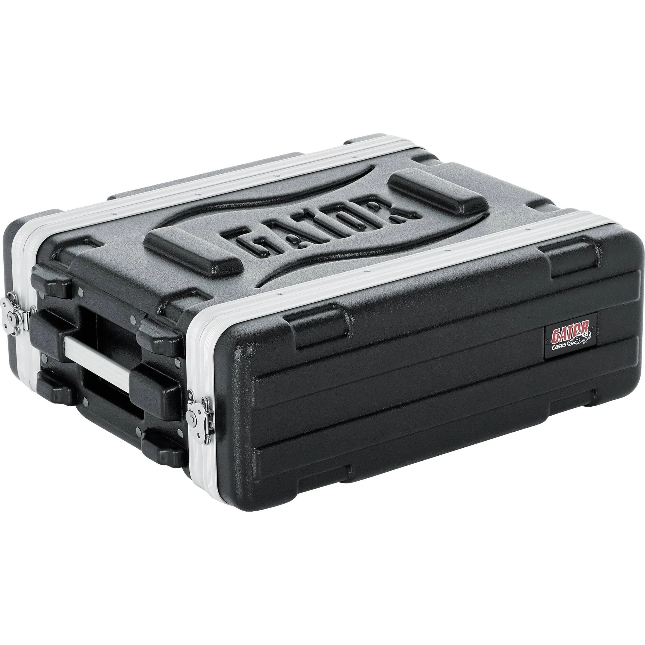 Gator GR-3S 3U Shallow Rack Case