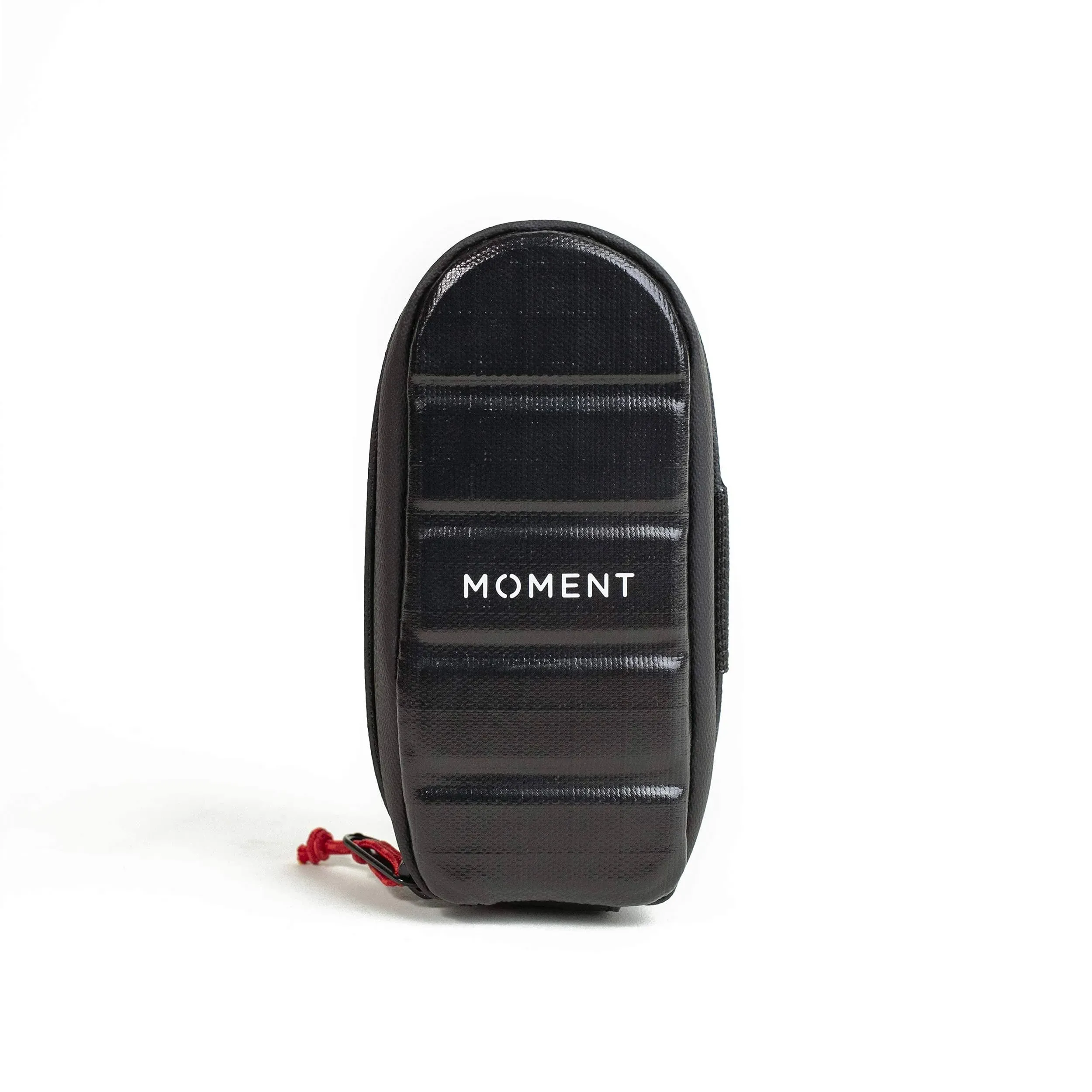 Moment Dual Mobile Lens Pouch, Black Ripstop #106-129