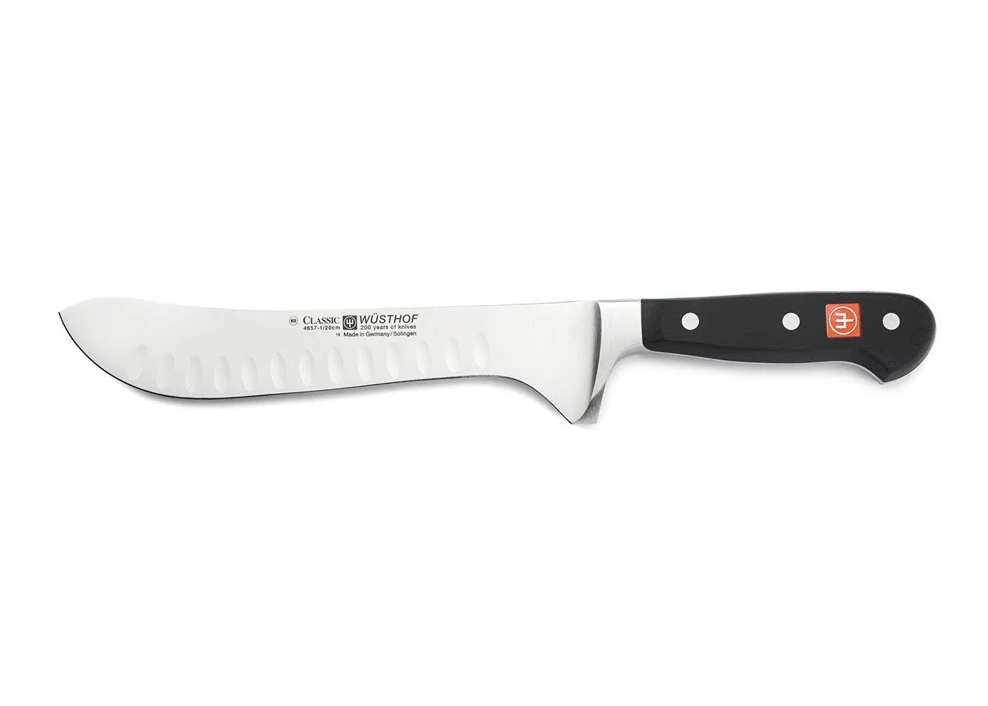 Wusthof Classic 3.5" Paring Knife