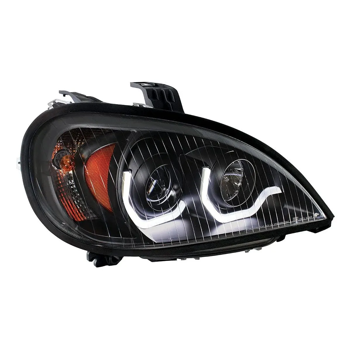 United Pacific Replacement Headlight Assemblies