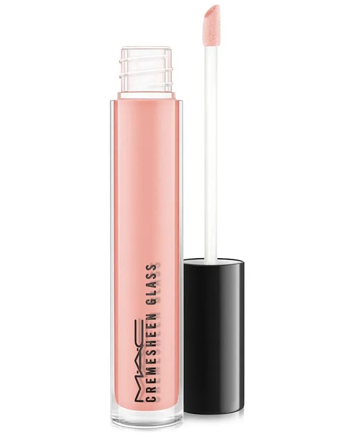 Mac Cremesheen Glass Lip Gloss PAGODA