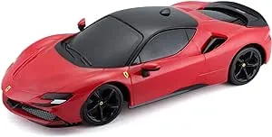 1:24 Ferrari SF90 Stradale