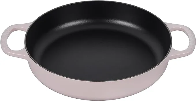 Le Creuset 11" Enameled Cast Iron Everyday Pan - Rhone