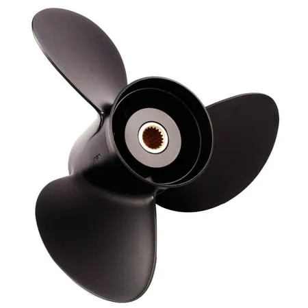 Amita 3 3-Blade Propeller For Volvo Penta, 19in Pitch