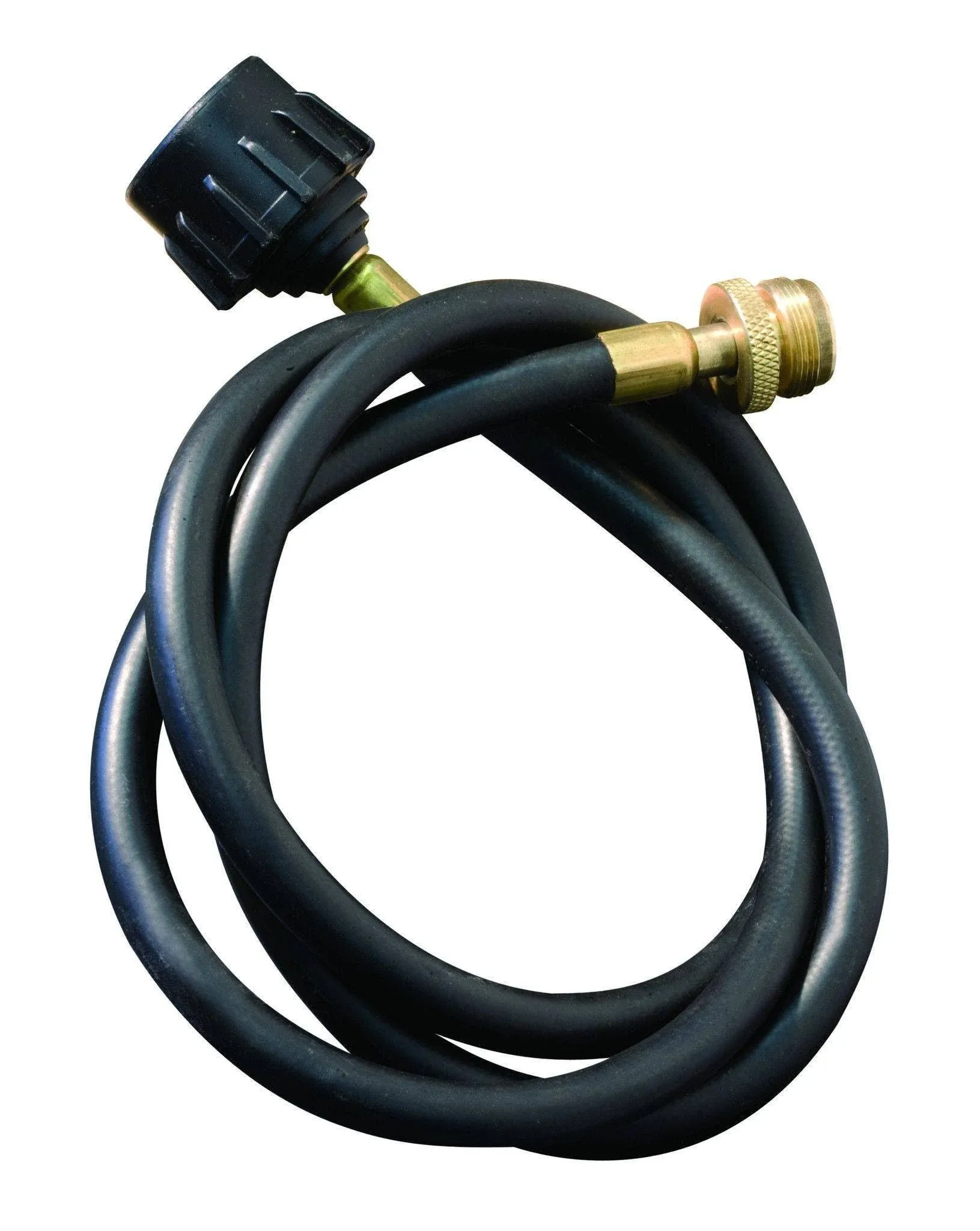 Camp Chef Bulk Tank Hose Adapter - Propane Tank Adapter Hose for Outdoor Cooking