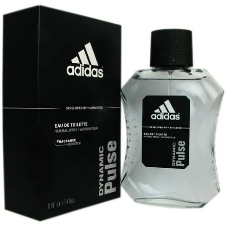 Adidas Dynamic Pulse Spray