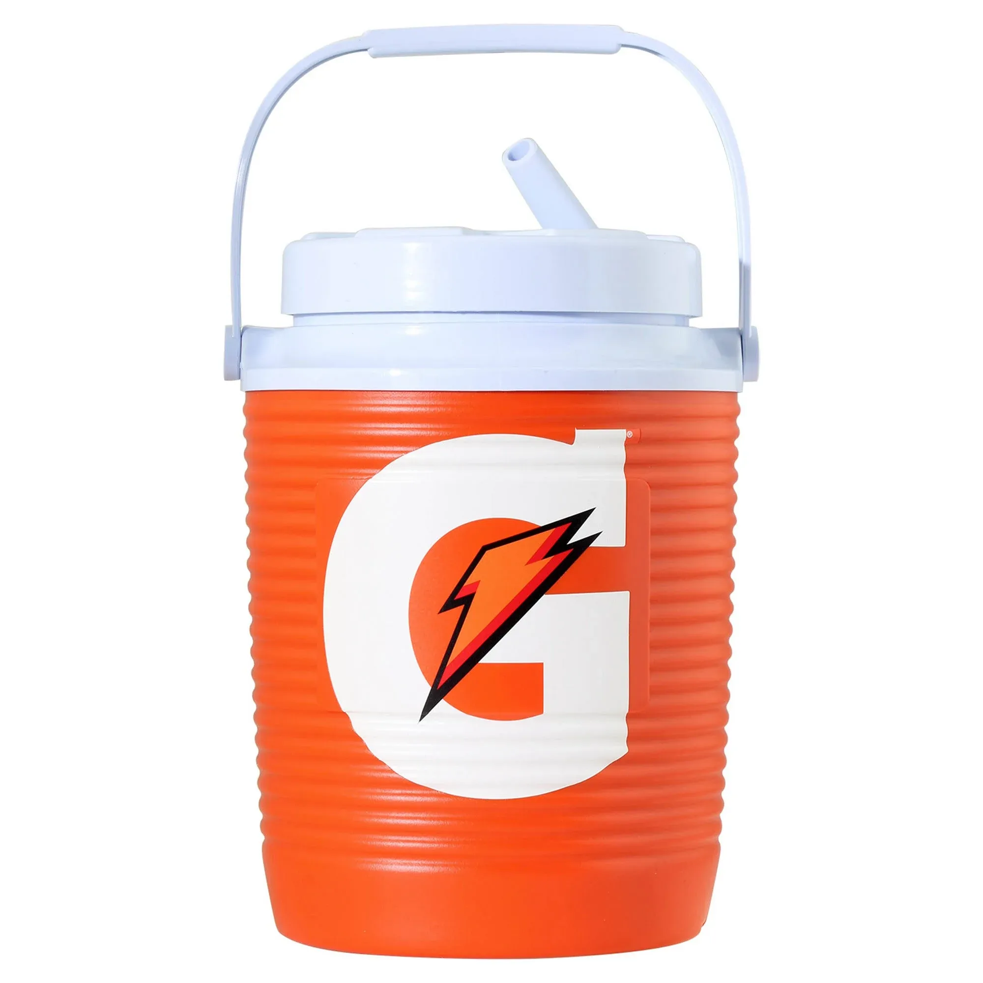 IGLOO GATORADE Legend 1/2 Gallon Water Cooler Jug Bottle