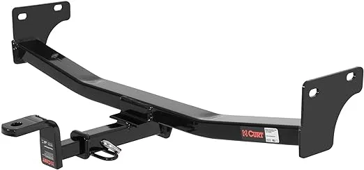 Curt Class II Trailer Hitch 122553