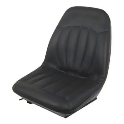 A&I Products Bobcat 6669135 Standard Seat with Tracks