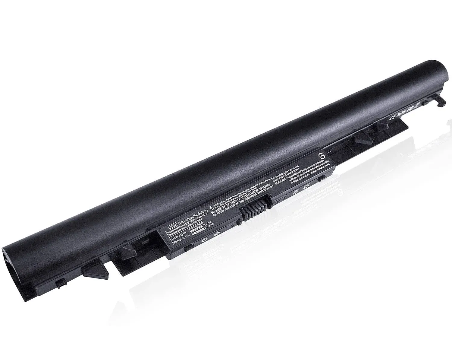 HP Battery 919700-850