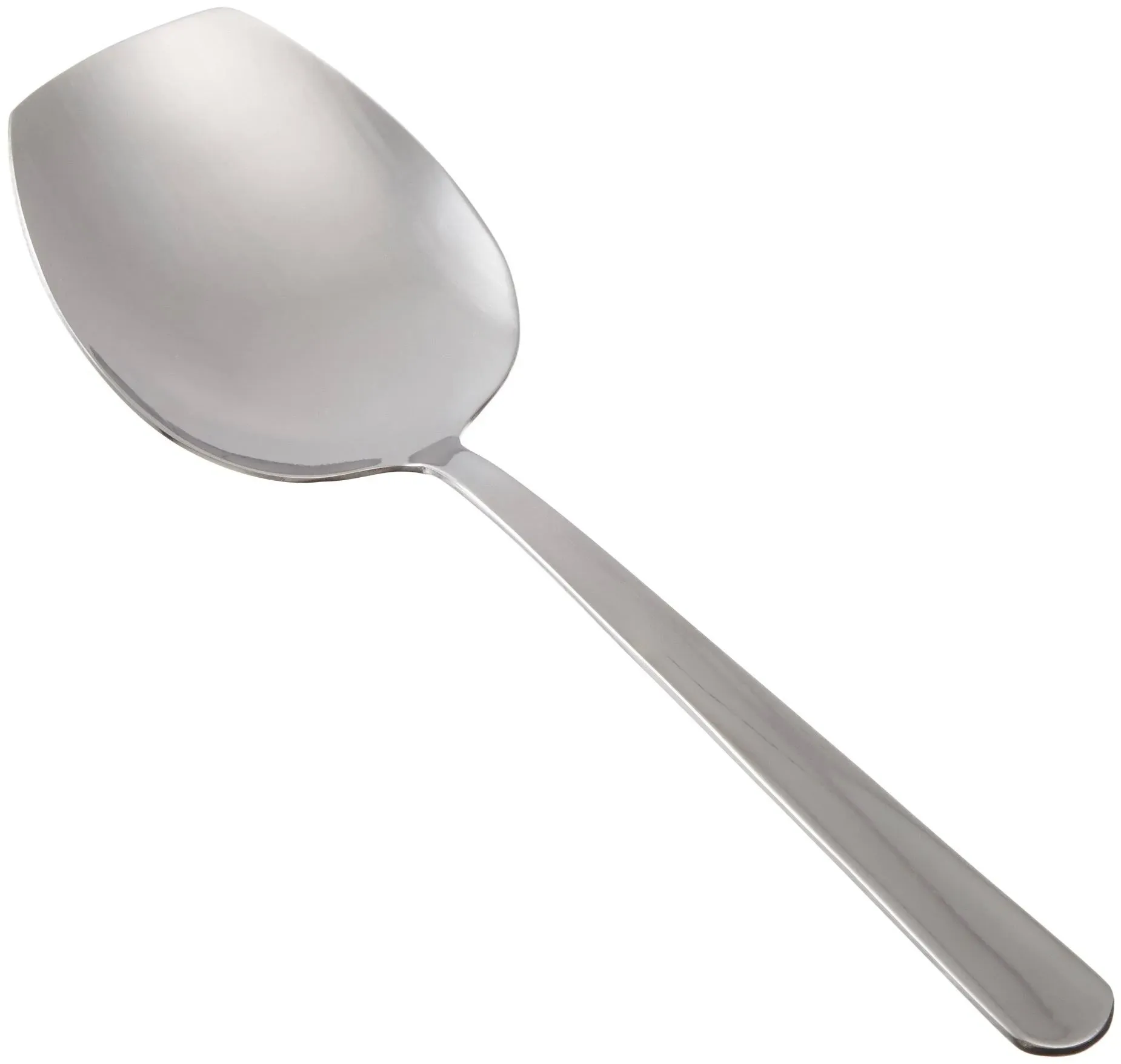 Winco SRS-8 Windsor Extra Heavy Serving Spoon