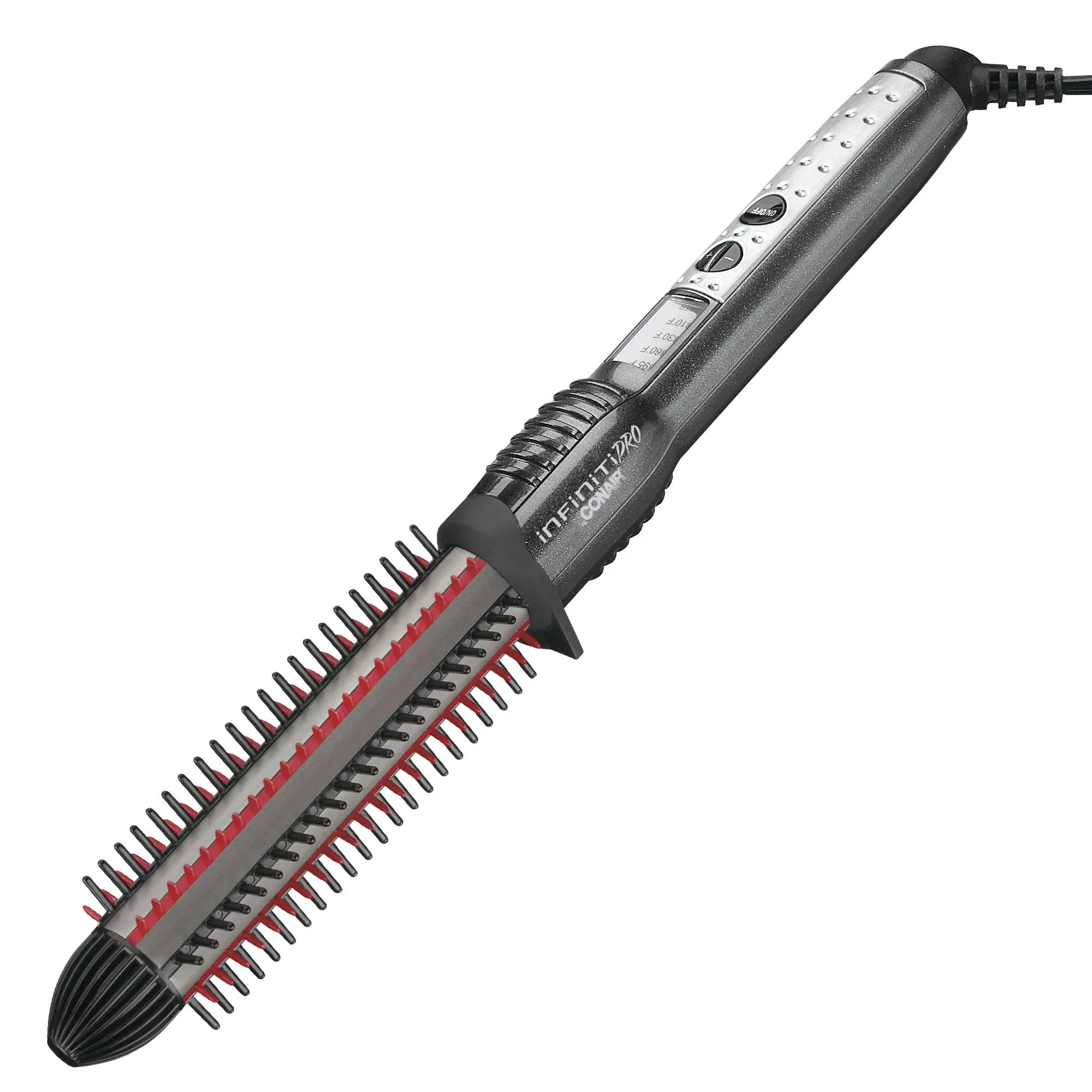 Conair Infiniti Pro Nano Tourmaline Ceramic Styling Brush