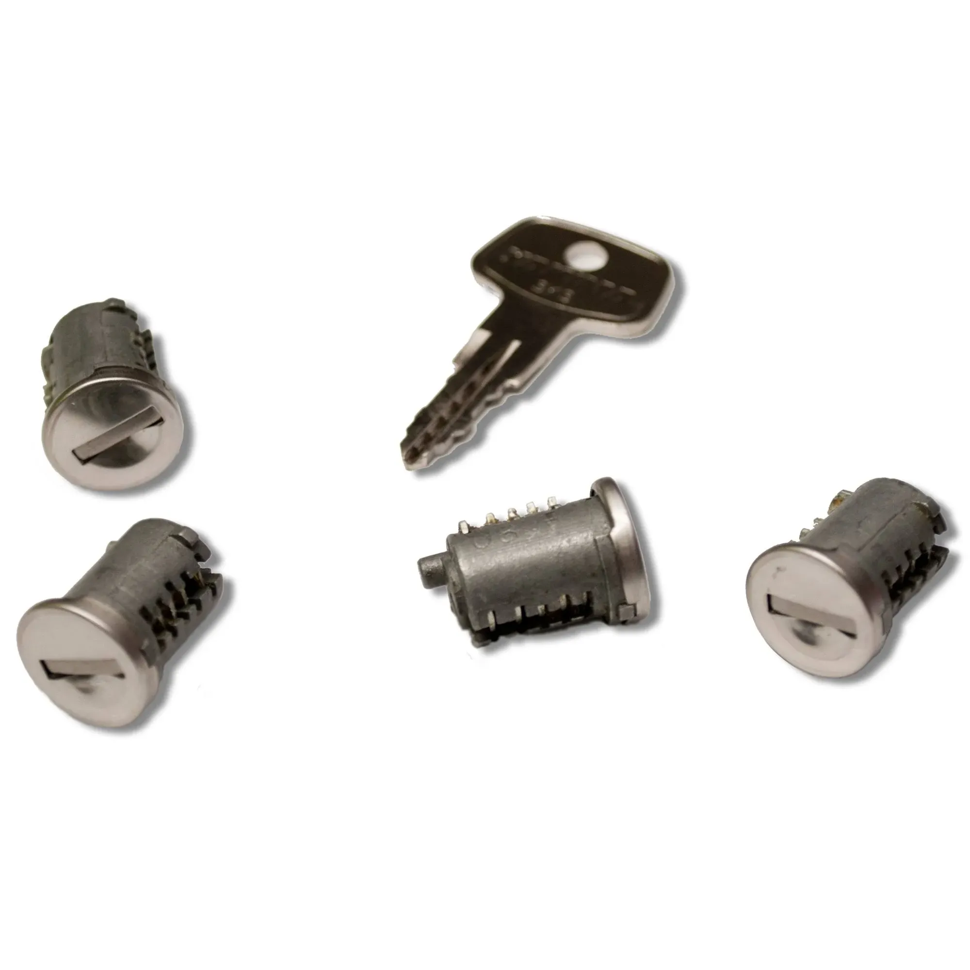 YAKIMA - SKS Lock Cores for Yakima Car Rack System Components