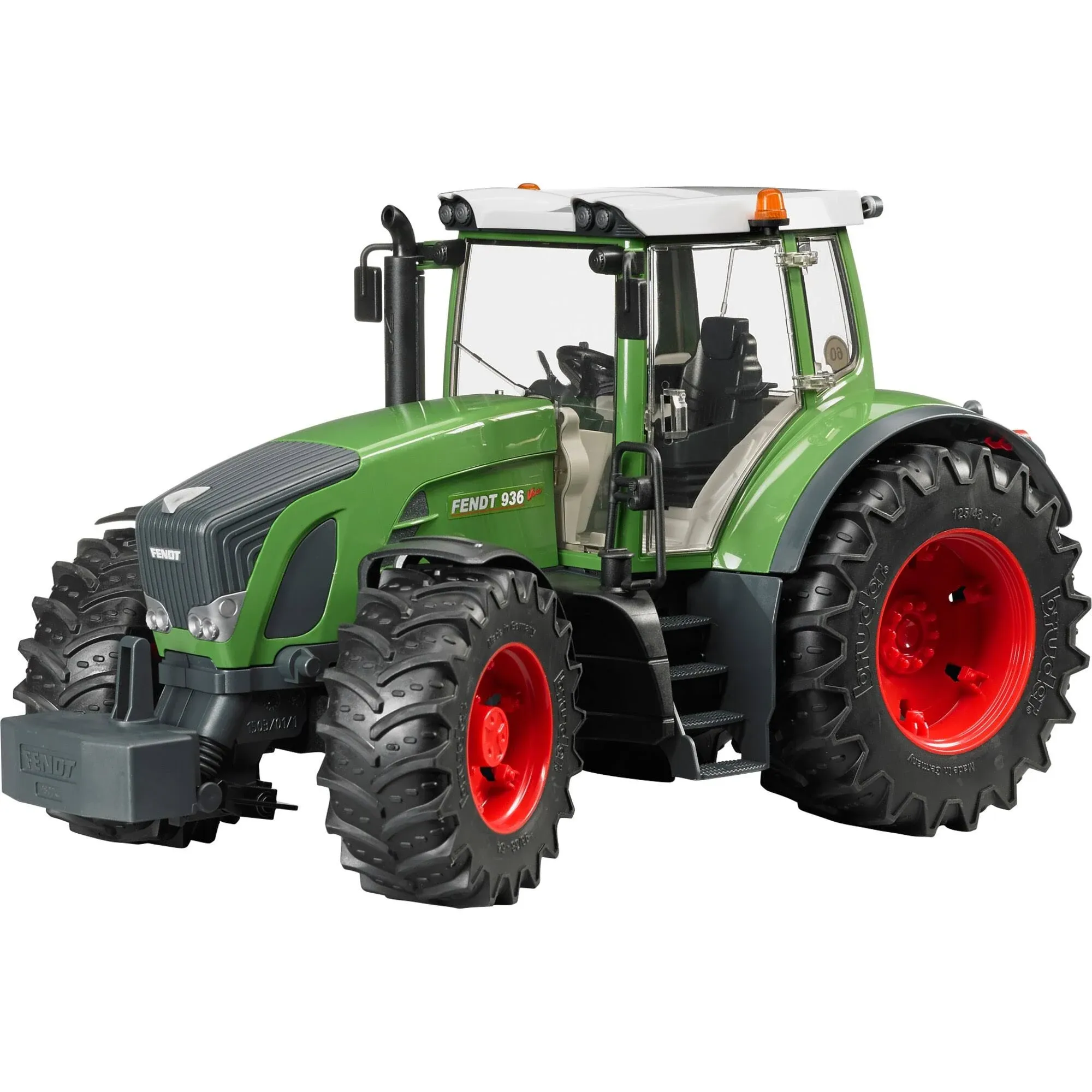 Bruder #03040 Fendt 936 Vario- New Factory Sealed!