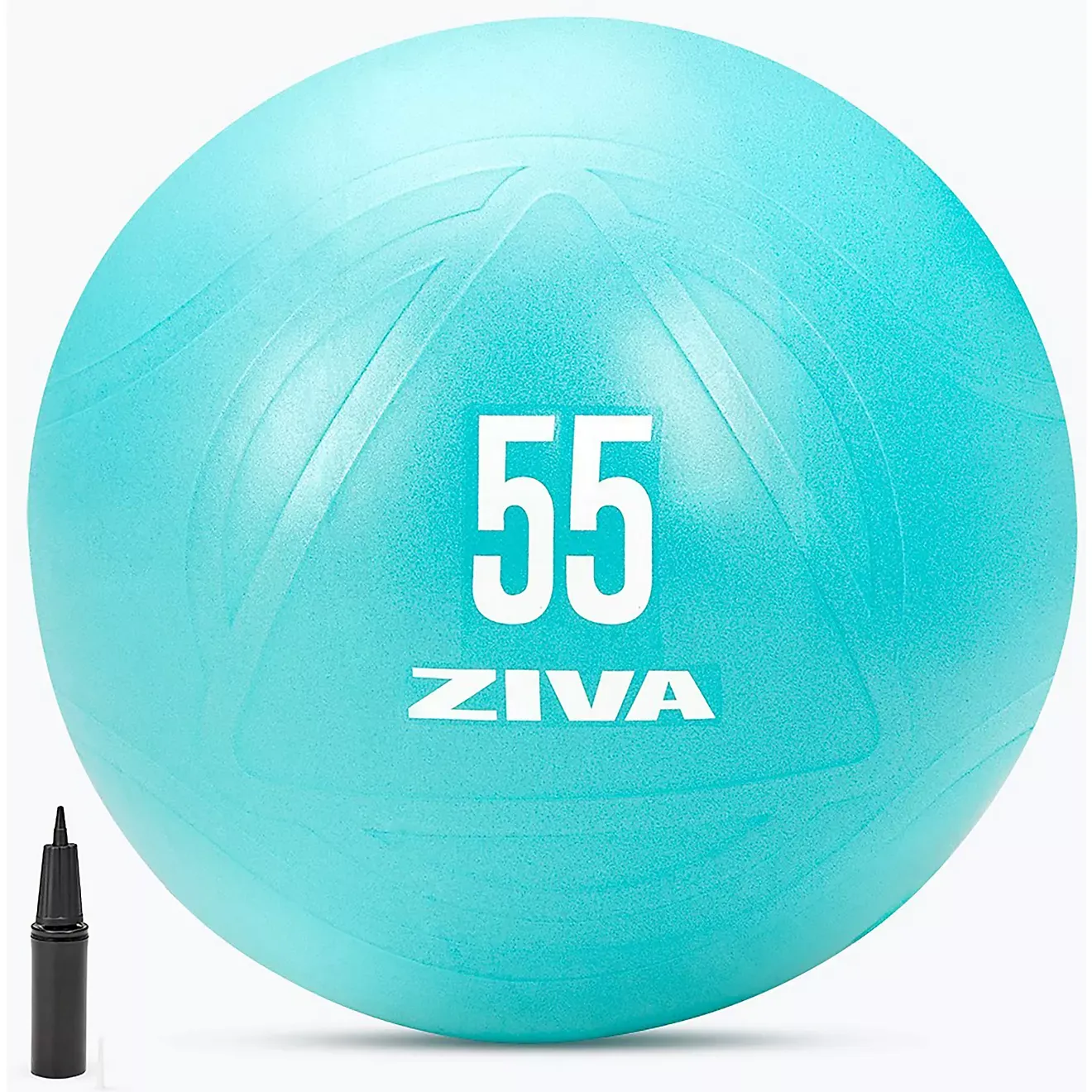 ZIVA Chic Anti-Burst Core Fit Ball