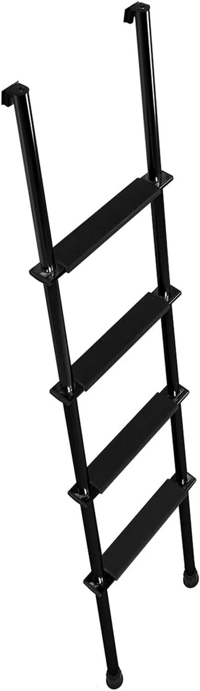 Stromberg Carlson® LA-460 - 60&quot; Aluminum 4 Steps Interior Bunk Ladder