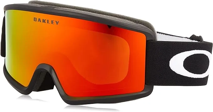 Oakley Unisex - adult Target Line S