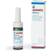 GEHWOL Nail Care, 0.5 Fl Oz (Pack of 1)