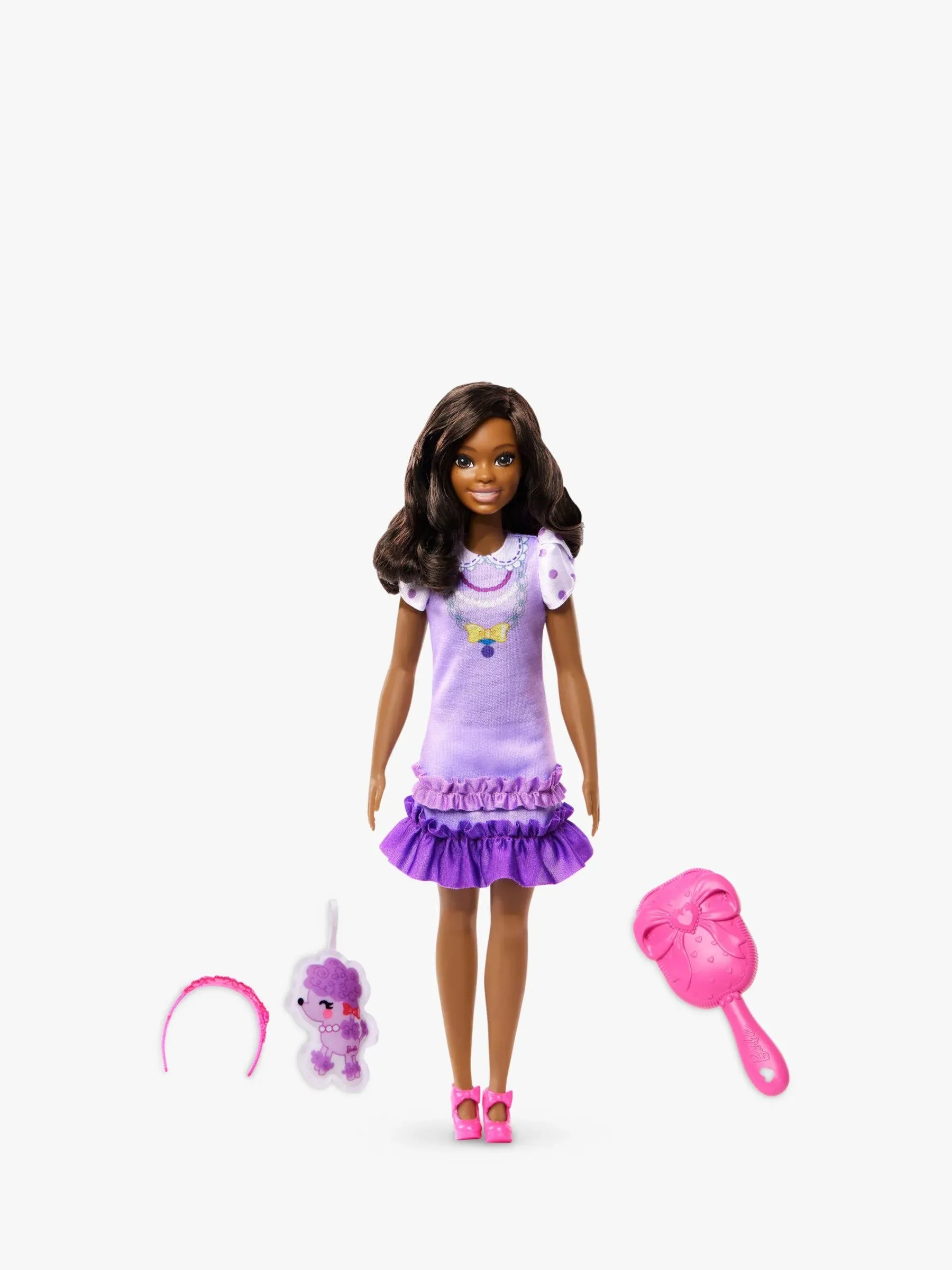 My First Barbie Brooklyn