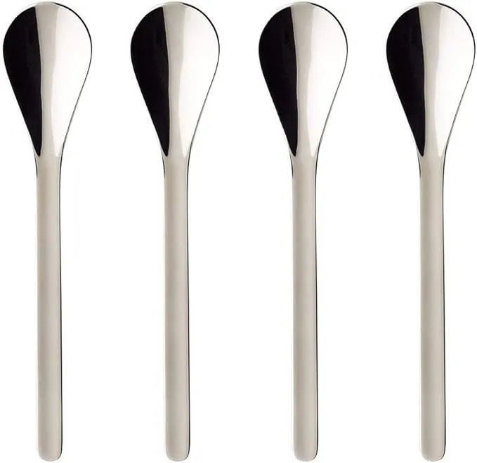 Coffee Passion Coffee Spoon, Set of 4