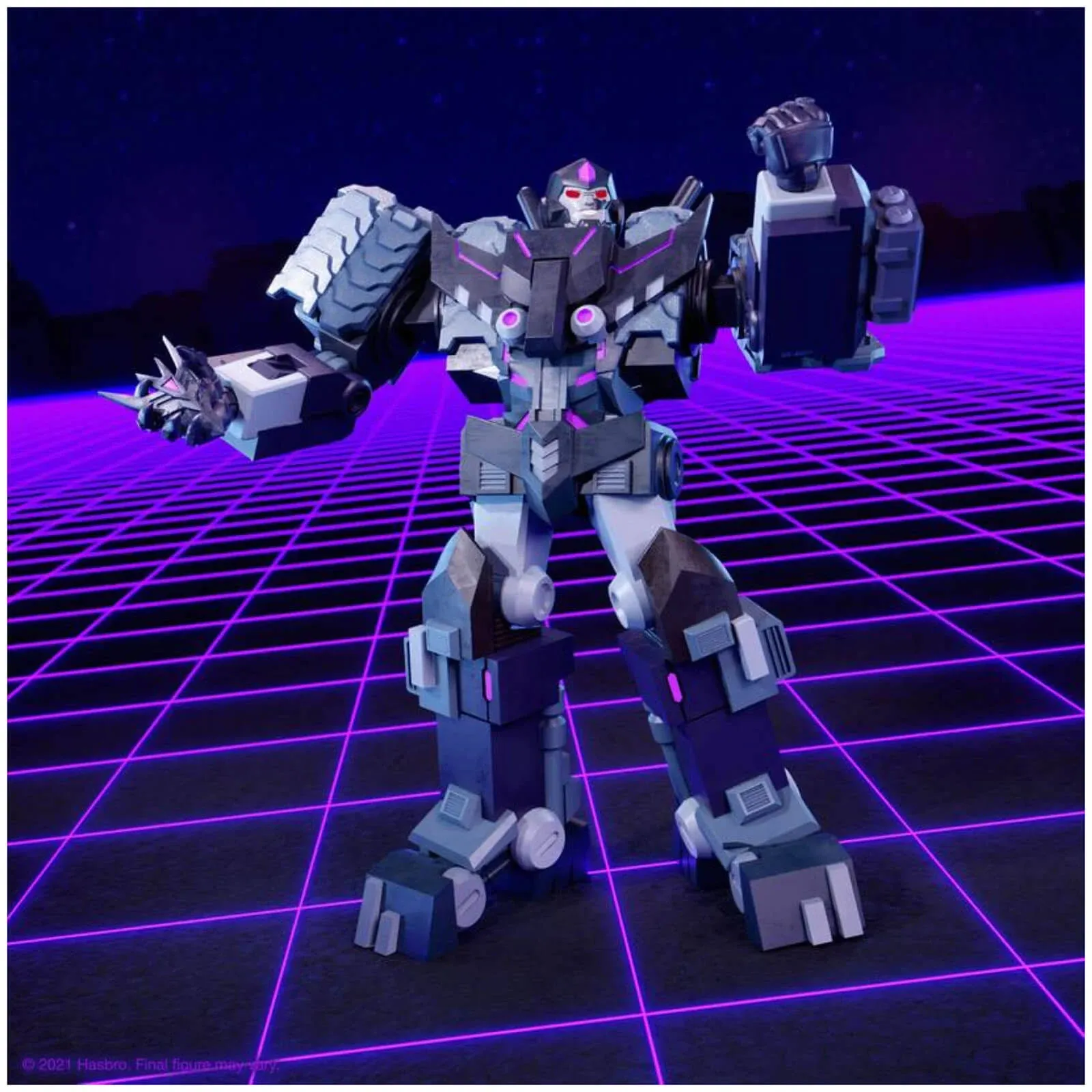 Super7 - Transformers ULTIMATES! Wave 3 - Tarn