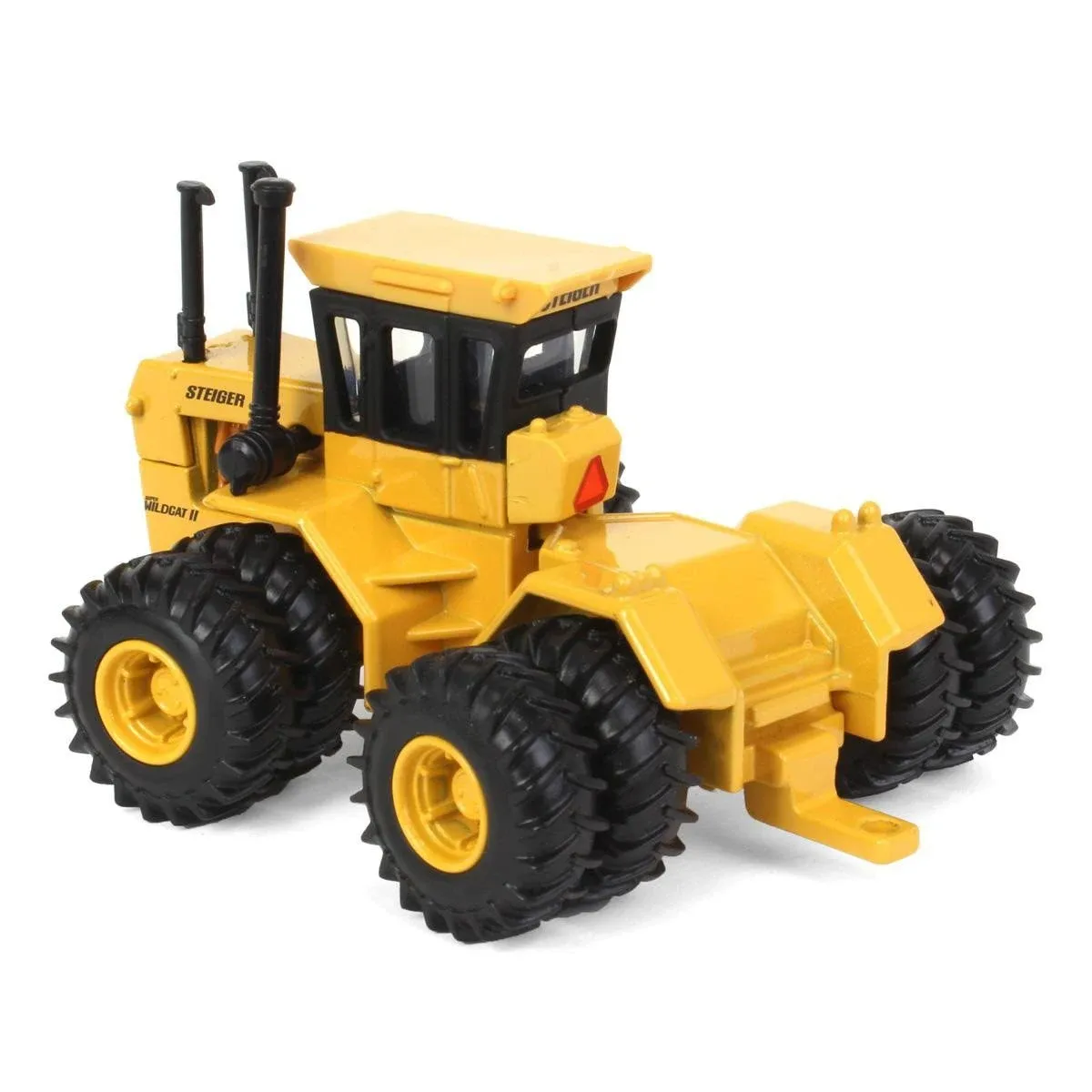 Ertl 1:64 die cast Steiger Super Wildcat ll ST-200 Tractor