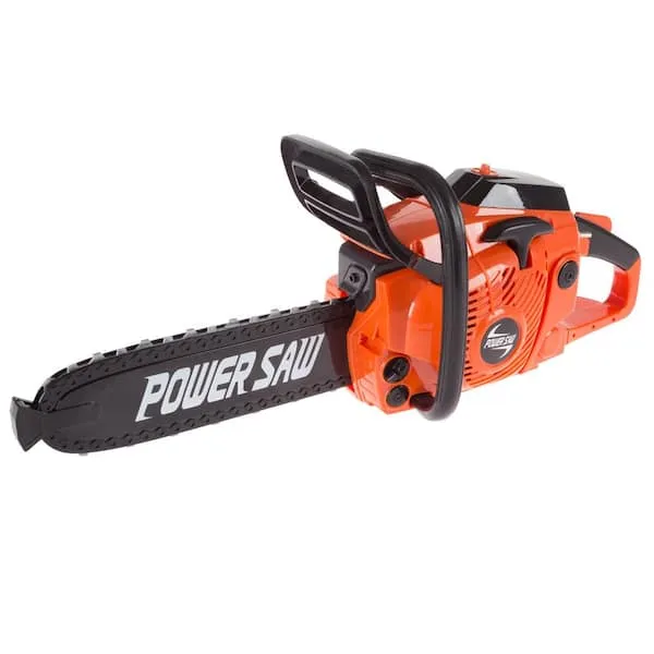 Pretend Play Toy Chainsaw