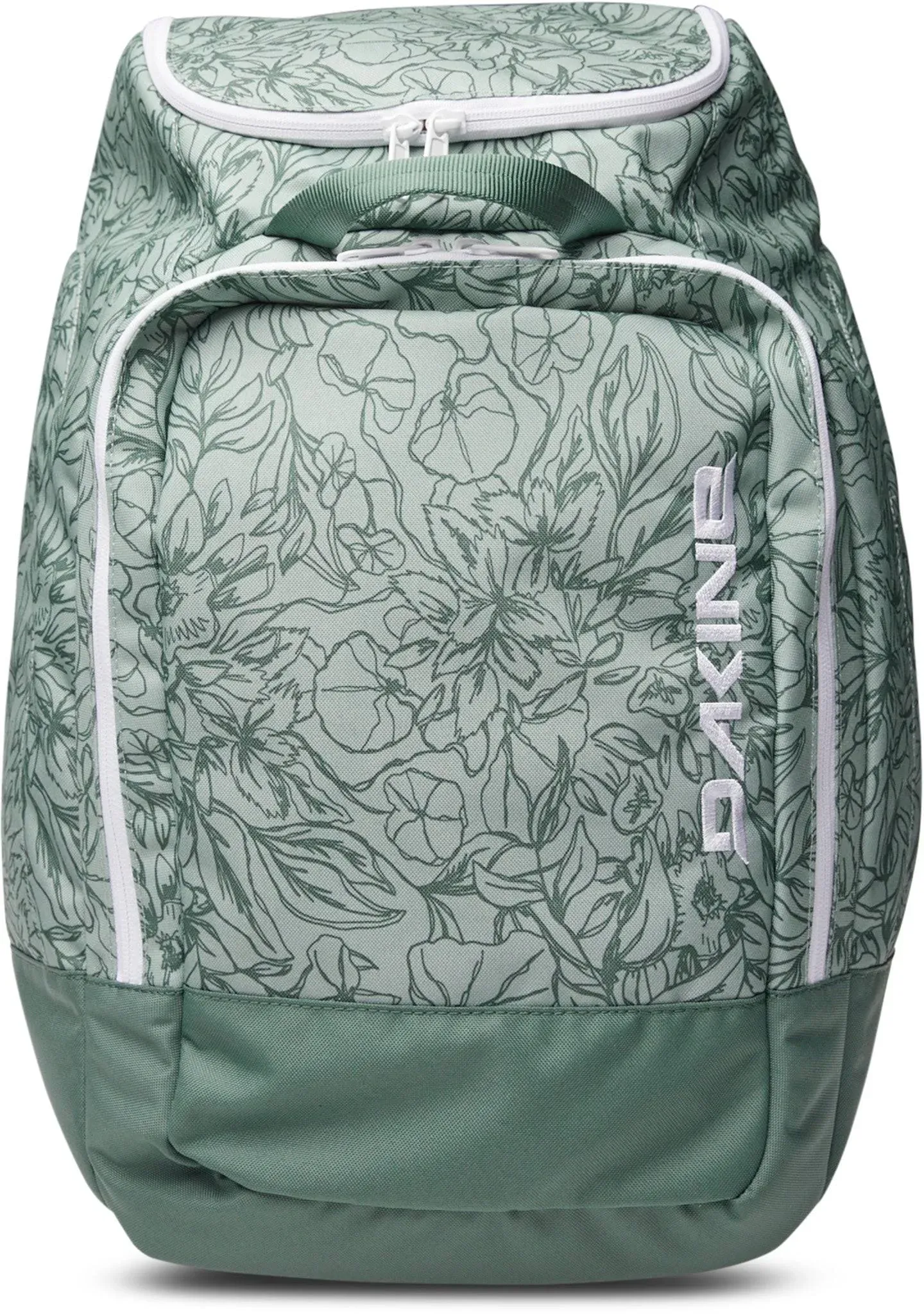 Dakine 50L Boot Pack Steel Grey