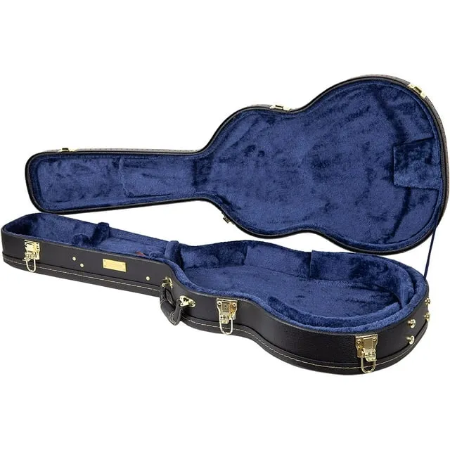 Crossrock Electric Guitar Case Fits PRS SE Solid Body Guitar, Right-Hand  | eBay