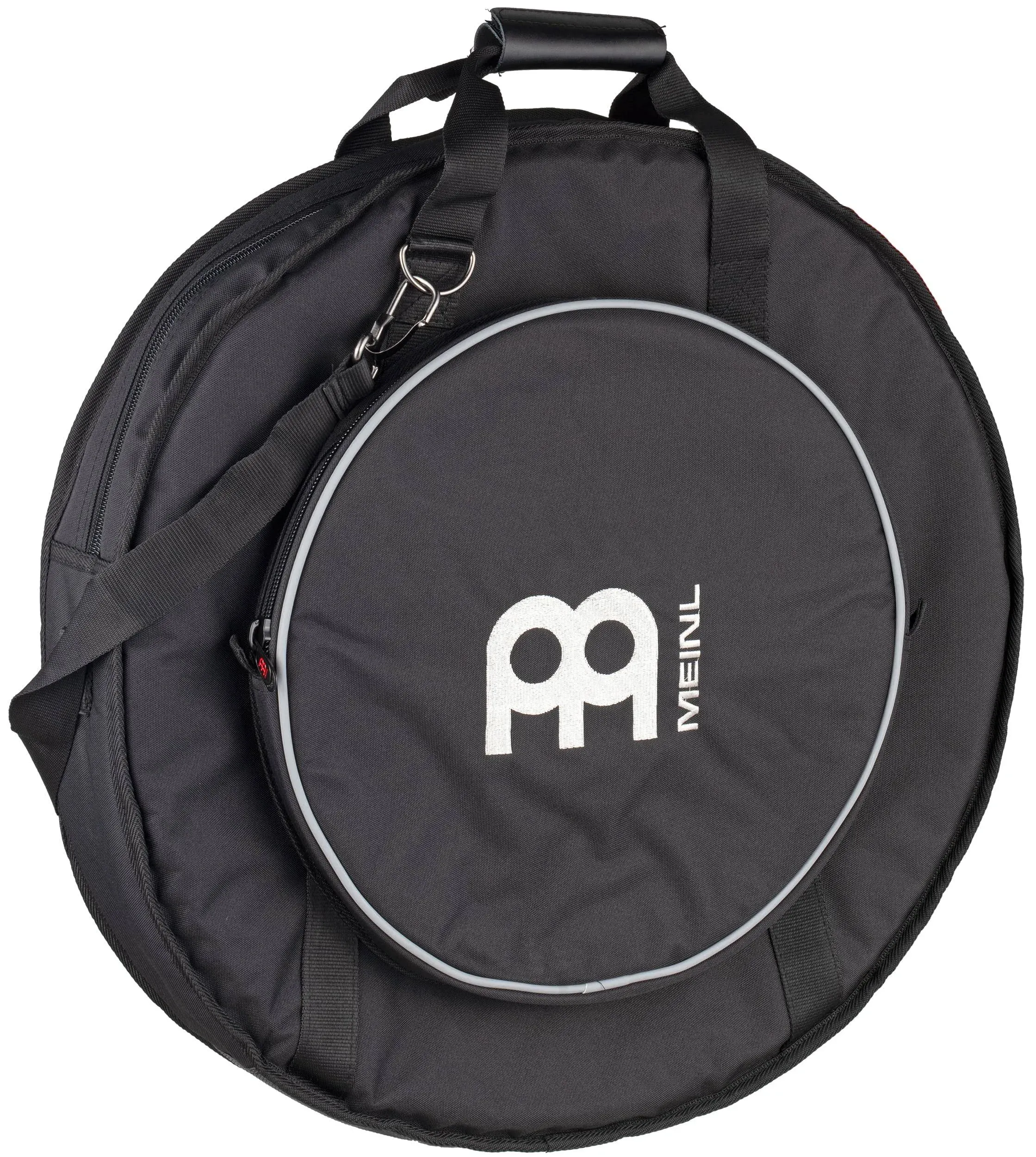 Meinl Professional Cymbal Bag 22 in Black