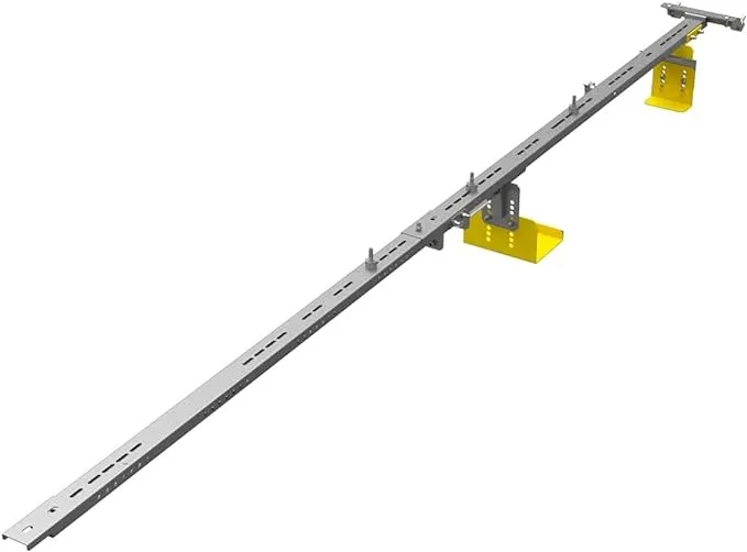 Adrian Steel LK8, Ceiling Ladder Holder