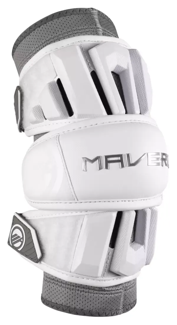 Maverik Max 2025 Lacrosse Arm Guard