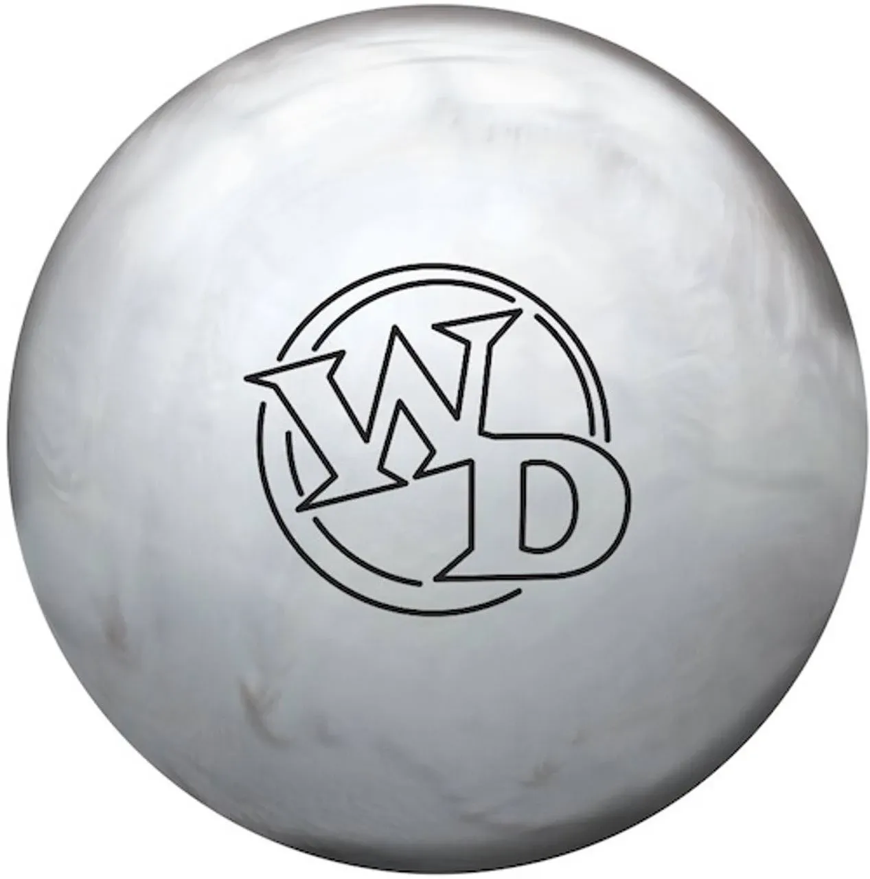 Bowlerstore Products Columbia 300 White Dot Bowling Ball - Diamond