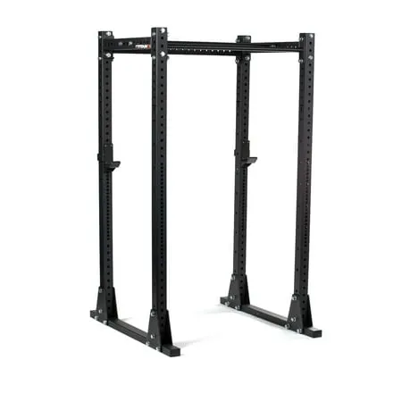 Titan Fitness X-3 Series Flat Foot Power Rack